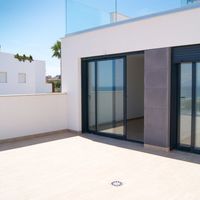 Apartment at the seaside in Spain, Comunitat Valenciana, Alicante, 109 sq.m.
