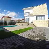 Villa in the suburbs in Spain, Comunitat Valenciana, Alicante, 105 sq.m.