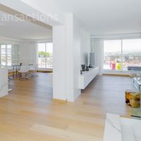 Apartment at the seaside in France, Nice, 157 sq.m.