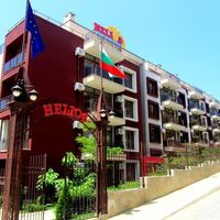 Апартаменты у моря в Болгарии, Свети-Влас, 78 кв.м.