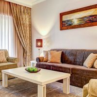 Apartment at the spa resort, in the suburbs in Malta, Saint Lawrence, 191 sq.m.