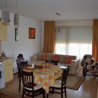 Apartment at the seaside in Bulgaria, Nesebar, 72 sq.m.