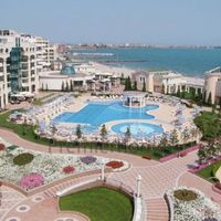 Apartment at the seaside in Bulgaria, Pomorie, 90 sq.m.