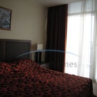 Apartment at the seaside in Bulgaria, Pomorie, 90 sq.m.