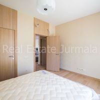 Apartment at the seaside in Latvia, Jurmala, Bulduri, 96 sq.m.