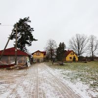 Дом в лесу в Латвии, Саласпилсский край, Зелтини, 190 кв.м.