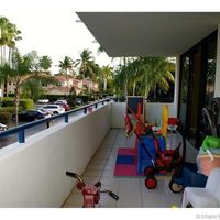 Apartment at the seaside in the USA, Florida, Aventura, 144 sq.m.