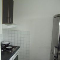 Apartment in the big city in Germany, Munich, 40 sq.m.