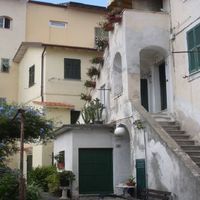 House at the seaside in Italy, Bordighera, 67 sq.m.