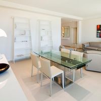 Apartment in the big city, at the spa resort, at the seaside in France, Cannes, 110 sq.m.
