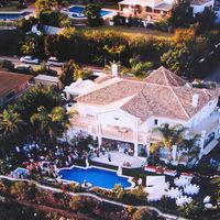 Villa in the suburbs in Spain, Andalucia, Marbella, 1269 sq.m.
