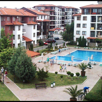 Апартаменты у моря в Болгарии, Равда, 77 кв.м.