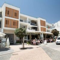 Apartment at the seaside in Portugal, Albufeira, 80 sq.m.