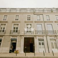 Apartment in Portugal, Lisbon, 227 sq.m.