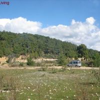 Земельный участок в Турции, Аланья