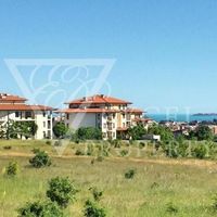 House in the suburbs, at the seaside in Bulgaria, Sunny Beach, 122 sq.m.