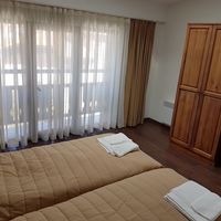Apartment in the mountains, at the spa resort in Bulgaria, Bansko, 97 sq.m.