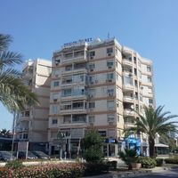 Apartment in the big city, at the seaside in Republic of Cyprus, Lemesou, 98 sq.m.