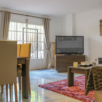 Apartment in Spain, Andalucia, 105 sq.m.