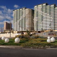 Апартаменты в большом городе на Мальте, Слима, 60 кв.м.