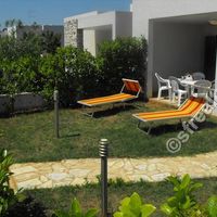 House in the village, at the seaside in Italy, Apulia , 60 sq.m.