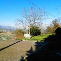 House in the mountains, in the village in Italy, Abruzzo, 160 sq.m.