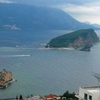 Вилла у моря в Черногории, Будва, 190 кв.м.