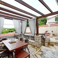 House at the seaside in Montenegro, Tivat, Radovici, 233 sq.m.