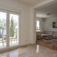 House at the seaside in Montenegro, Budva, Przno, 415 sq.m.