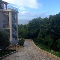 Apartment at the seaside in Montenegro, Budva, Przno, 88 sq.m.