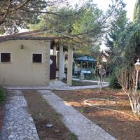 House at the seaside in Croatia, Medulin, 118 sq.m.