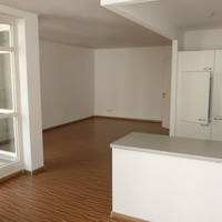 Flat in the big city in Germany, Berlin, 60 sq.m.