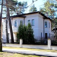 Дом в Латвии, Юрмала, Булдури, 363 кв.м.