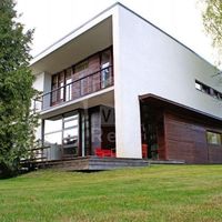 House in Latvia, Jurmala, Asari, 265 sq.m.