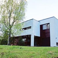 House in Latvia, Jurmala, Asari, 265 sq.m.