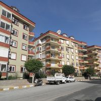 Apartment in Turkey, Alanya, 105 sq.m.