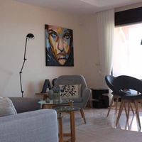 House in the suburbs, at the seaside in Spain, Andalucia, Estepona, 120 sq.m.
