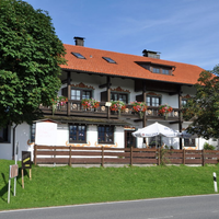Отель (гостиница) в Германии, Гармиш-Партенкирхен, 827 кв.м.