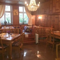 Ресторан (кафе) в Германии, 230 кв.м.