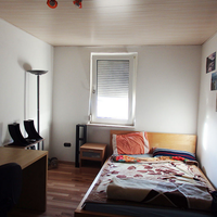 Квартира в Германии, Штутгарт, 60 кв.м.
