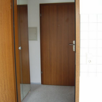 Квартира в Германии, Баден-Вюртемберг, Хайльбронн, 25 кв.м.