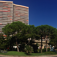 Apartment at the seaside in Monaco, Monaco, Monte-Carlo, 164 sq.m.