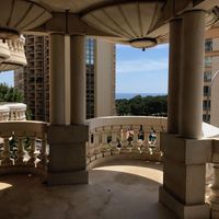 Apartment at the seaside in Monaco, Monaco, 317 sq.m.