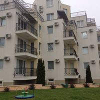 Apartment in the big city, at the seaside in Bulgaria, Byala, 54 sq.m.
