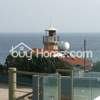 Апартаменты у моря на Кипре, Ларнака, 97 кв.м.