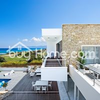 Апартаменты у моря на Кипре, Пафос, 425 кв.м.