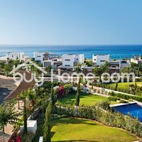 Апартаменты у моря на Кипре, Пафос, 425 кв.м.