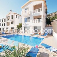 Апартаменты у моря на Кипре, Пафос, 281 кв.м.