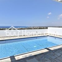 Apartment at the seaside in Republic of Cyprus, Ammochostou, 176 sq.m.