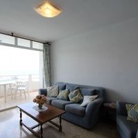 Apartment at the seaside in Spain, Balearic Islands, Palma, 60 sq.m.